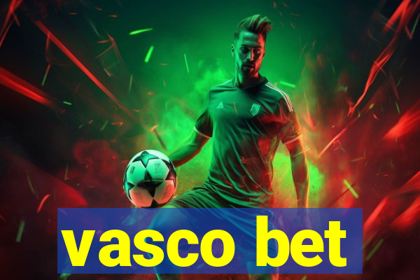 vasco bet